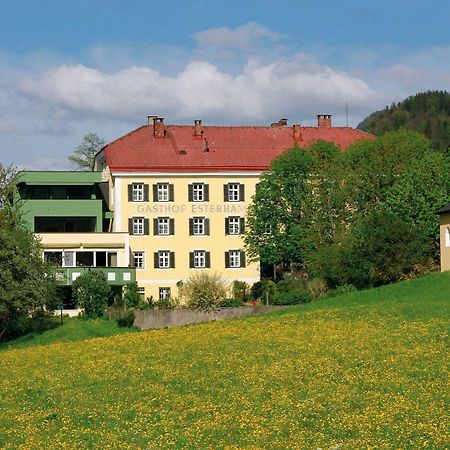 Hotel Gasthof Esterhammer Buch bei Jenbach Zewnętrze zdjęcie