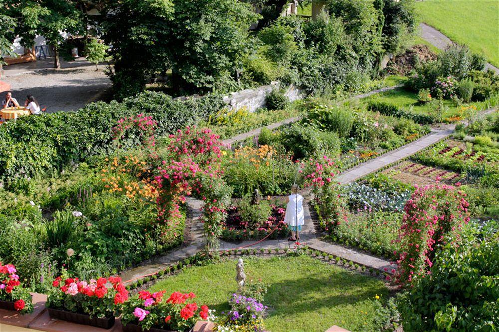 Hotel Gasthof Esterhammer Buch bei Jenbach Zewnętrze zdjęcie