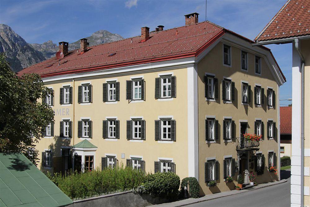 Hotel Gasthof Esterhammer Buch bei Jenbach Zewnętrze zdjęcie